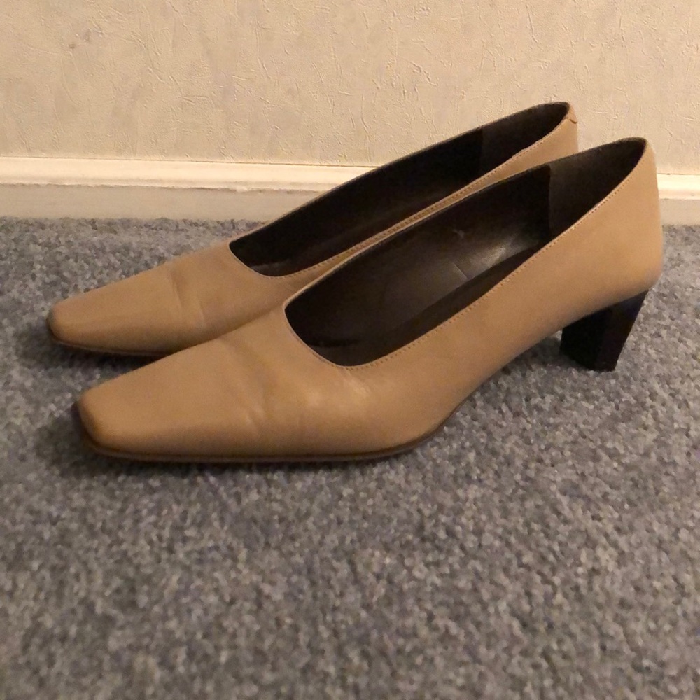 Marinella Pumps